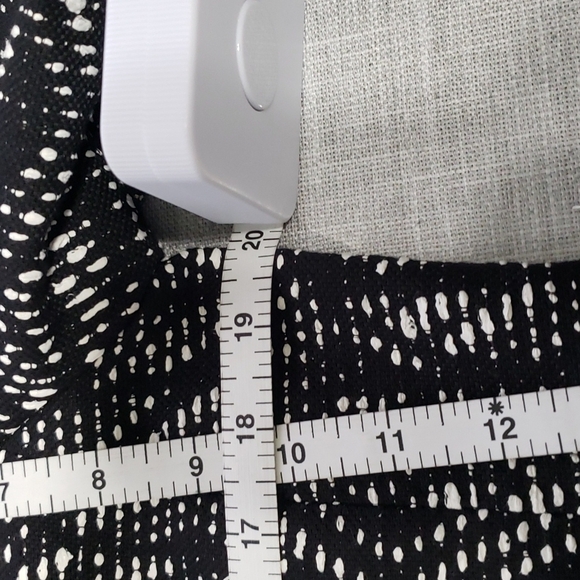 LAFAYETTE 148 New YorkBellene 3/4-Sleeve Woven Jacket, Size 8 - Picture 15 of 16